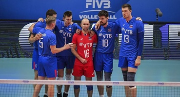 ВФВ объявила о создании второй сборной России. Её может возглавить Вербов