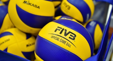 FIVB подтвердила проведение чемпионата мира среди мужских команд в 2022 году в России