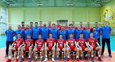 Официальный сайт Международной федерации волейбола опубликовал итоговую заявку мужской сборной России на Лигу наций.