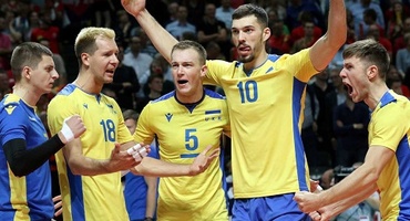 На Евро начался плей-офф: Россия это не ощутила, а Украина сотворила сенсацию