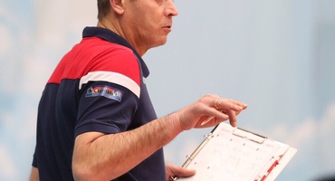 Филиппов покинул пост главного тренера «Ярославича»