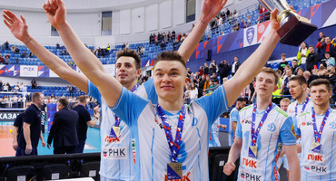 «Динамо» вырвало у казанского «Зенита» Суперкубок России. Трофей снова пора разыгрывать отдельно