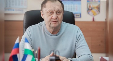 Президент волейбольного клуба «Урал»:«Чемпионами не стать, вложив лишь миллионы»